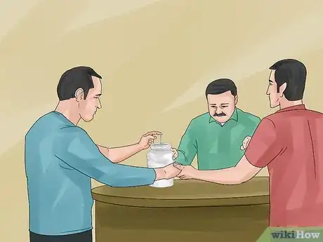Imagen titulada Make a Leyden Jar Step 13