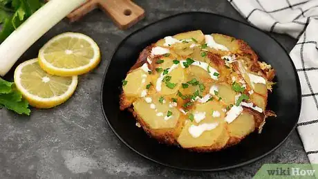 Imagen titulada Cook Leeks Step 16