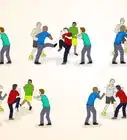 mejorar los reflejos en las luchas