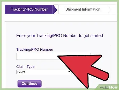 Imagen titulada Contact FedEx Step 10
