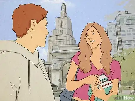 Imagen titulada What Have You Been Up to Step 6