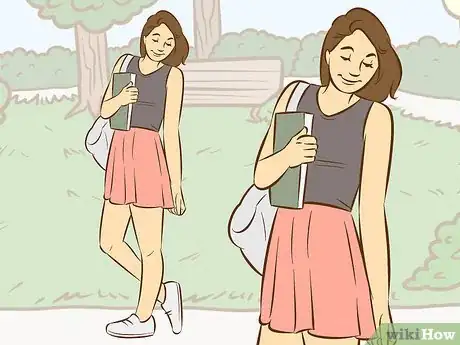 Imagen titulada Look Beautiful in a Guy's Eyes Step 2