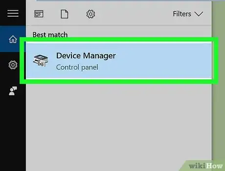 Imagen titulada Uninstall Drivers on Windows Step 3