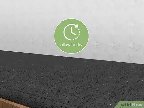 Imagen titulada Clean Granite Countertops Step 14