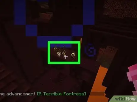 Imagen titulada Make an Ender Chest in Minecraft Step 3