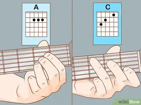 Imagen titulada Learn to Play Electric Guitar Step 8