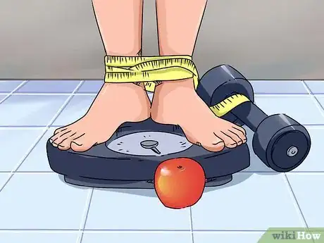 Imagen titulada Heal Chafed Skin Step 12