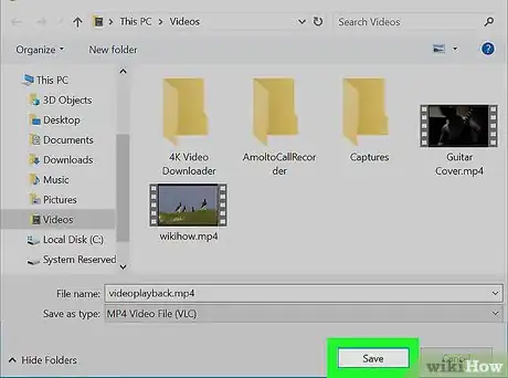 Imagen titulada Download Files Using VLC Media Player Step 12