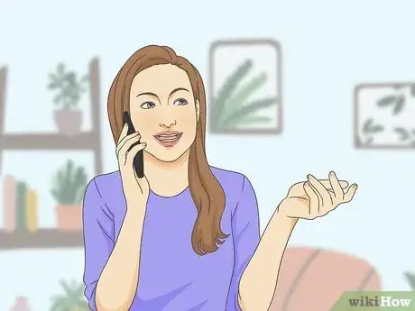 Imagen titulada Get Invited to a Party Step 5