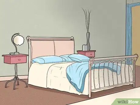 Imagen titulada Get to Sleep Faster Step 1