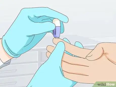 Imagen titulada Tell If You Have Allergies to Liquor Step 10