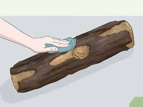 Imagen titulada Clean Gas Logs Step 5
