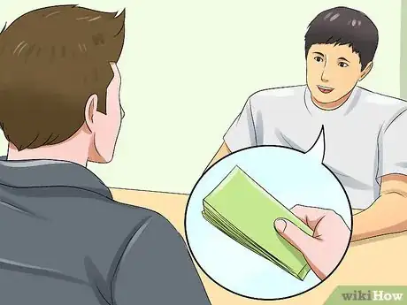 Imagen titulada Deal With Your Neighbour's Unsightly Property Step 2