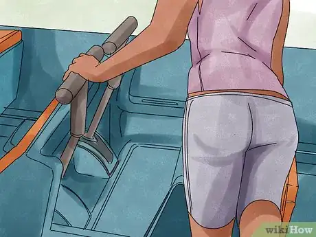 Imagen titulada Overcome a Fear of Scary Rides Step 8