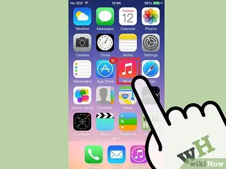 Imagen titulada Use an MP3 Player Step 15