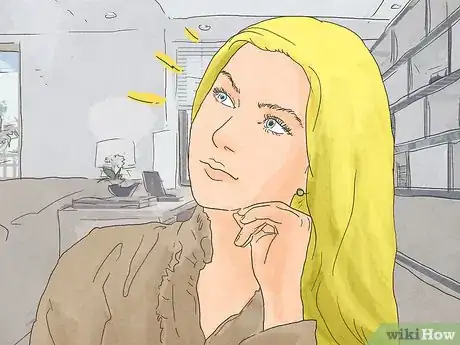 Imagen titulada Fight Depression and Loneliness Without Outside Help Step 8