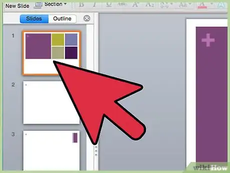 Imagen titulada Insert an Image into PowerPoint Step 2
