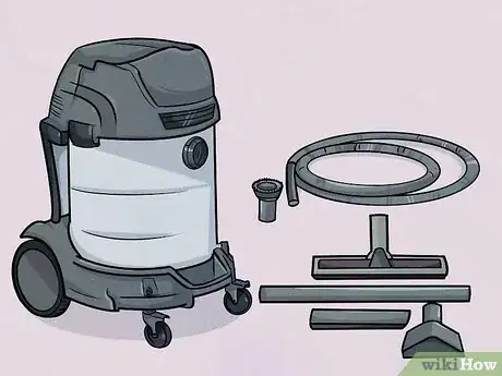 Imagen titulada Clean a Vacuum Step 8