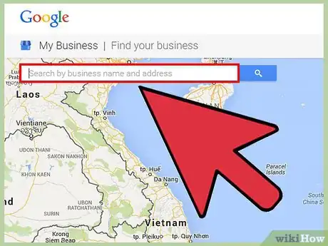 Imagen titulada Add a Business to Google Maps Step 3