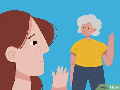 Imagen titulada Deal With Being Rejected by Your Parent Step 11