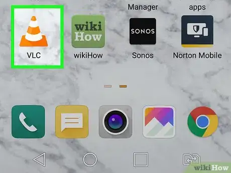 Imagen titulada Open an MP4 File on Android Step 4