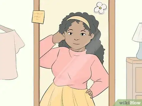 Imagen titulada Avoid Being Seen As Easy Step 10