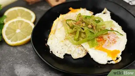 Imagen titulada Cook Leeks Step 10