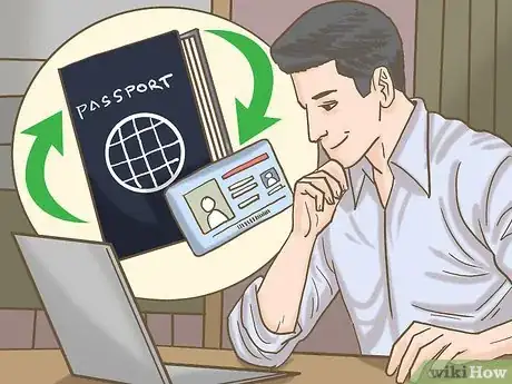 Imagen titulada Renew a Passport Step 4