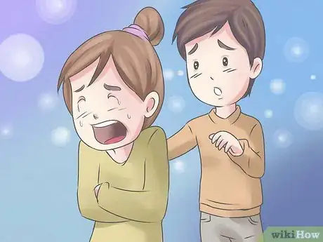 Imagen titulada Know if You Are in the Friend Zone Step 4