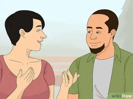 Imagen titulada Attract an Aries Man As a Libra Woman Step 8