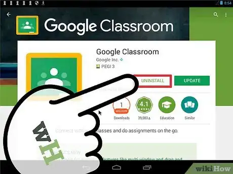 Imagen titulada Remove Widgets on Android Step 16