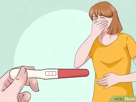 Imagen titulada Get an Abortion (Teens) Step 1