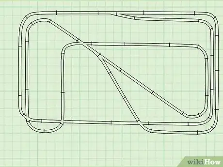Imagen titulada Build a Model Railroad Step 5