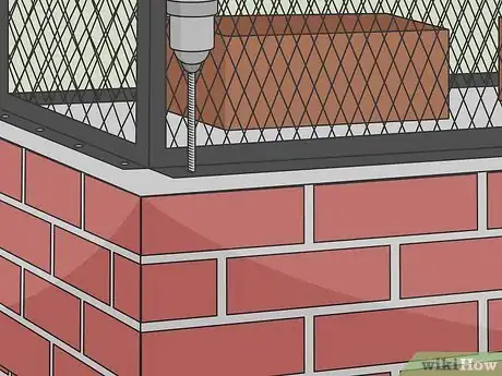 Imagen titulada Cap a Chimney Step 11