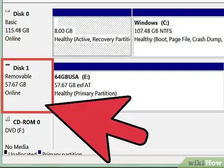 Imagen titulada Partition a Hard Drive in Windows 8 Step 13