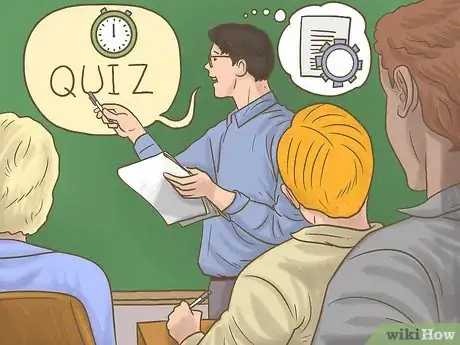 Imagen titulada Evaluate Students Step 7