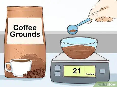 Imagen titulada Make a Single Cup of Coffee Step 1