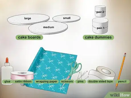Imagen titulada Make a Cupcake Stand Step 17