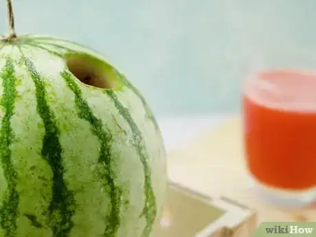 Imagen titulada Select a Watermelon Step 14