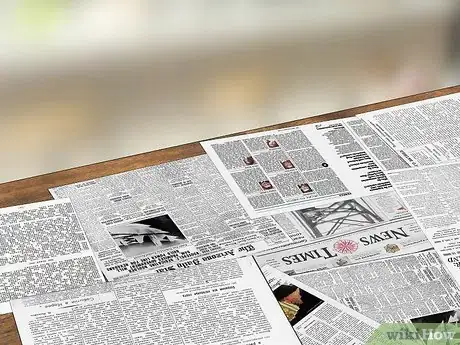 Imagen titulada Screen Print a T Shirt Step 4