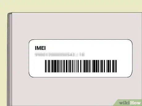Imagen titulada Find the IMEI or MEID Number on a Mobile Phone Step 21