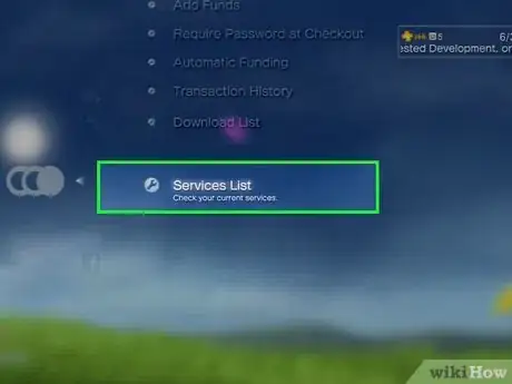 Imagen titulada Cancel PlayStation Plus Step 31
