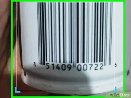 Imagen titulada Scan Barcodes With an Android Phone Using Barcode Scanner Step 11