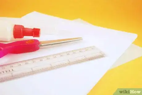 Imagen titulada Create a Diary Step 1