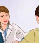 saber si un piercing está infectado