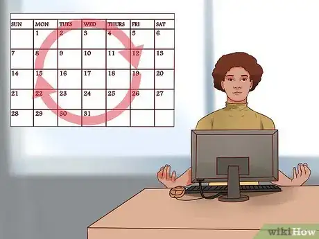 Imagen titulada Fall Asleep with Your Eyes Open Step 15