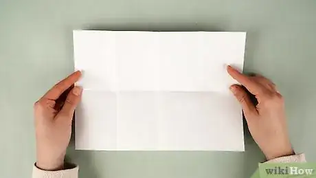Imagen titulada Make a Paper Book Step 2