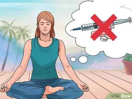 Imagen titulada Understand Why People Use Drugs Step 9