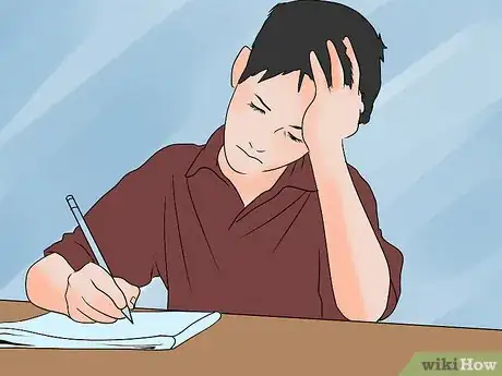 Imagen titulada Address a Student's Problem Behavior Step 1