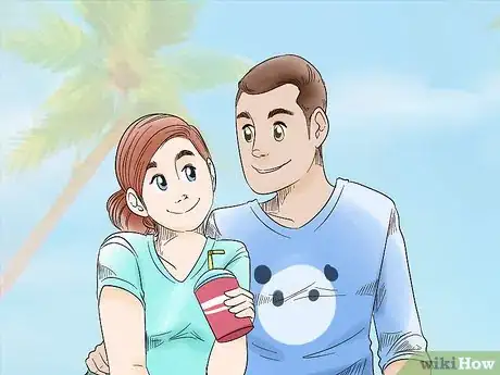 Imagen titulada Tell Your Date You Have a Child (for Single Mothers) Step 12